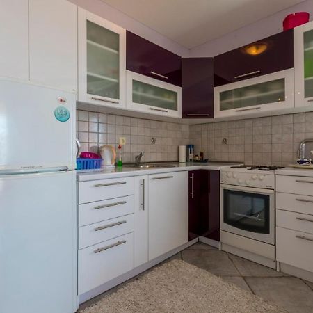 Seaview Apartment Crikvenica Extérieur photo