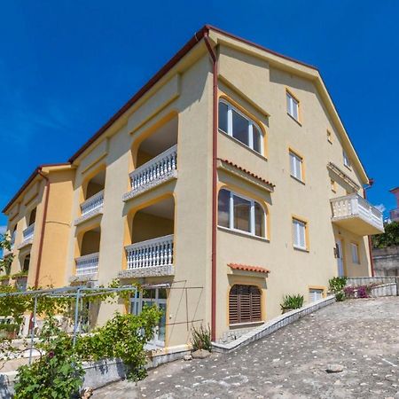 Seaview Apartment Crikvenica Extérieur photo