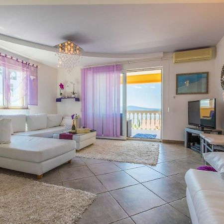 Seaview Apartment Crikvenica Extérieur photo