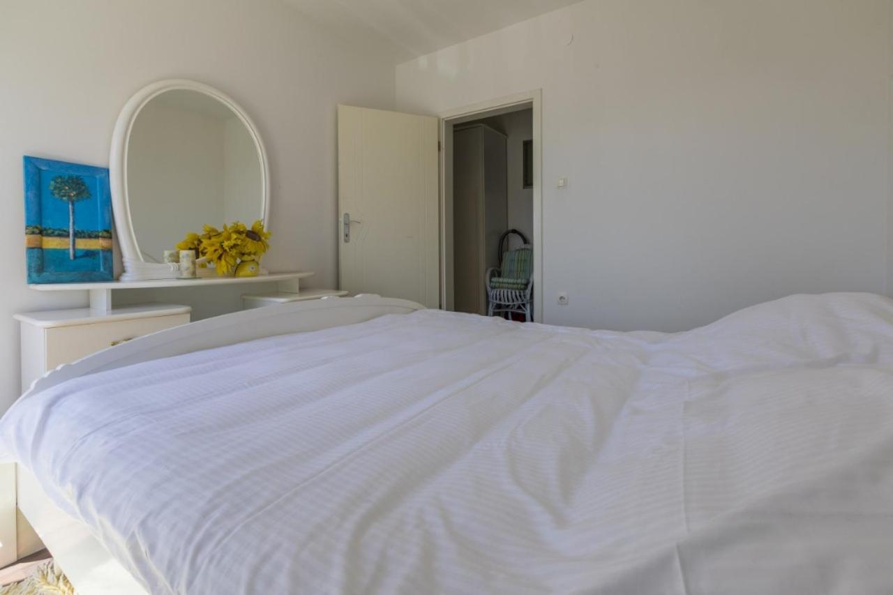 Seaview Apartment Crikvenica Extérieur photo