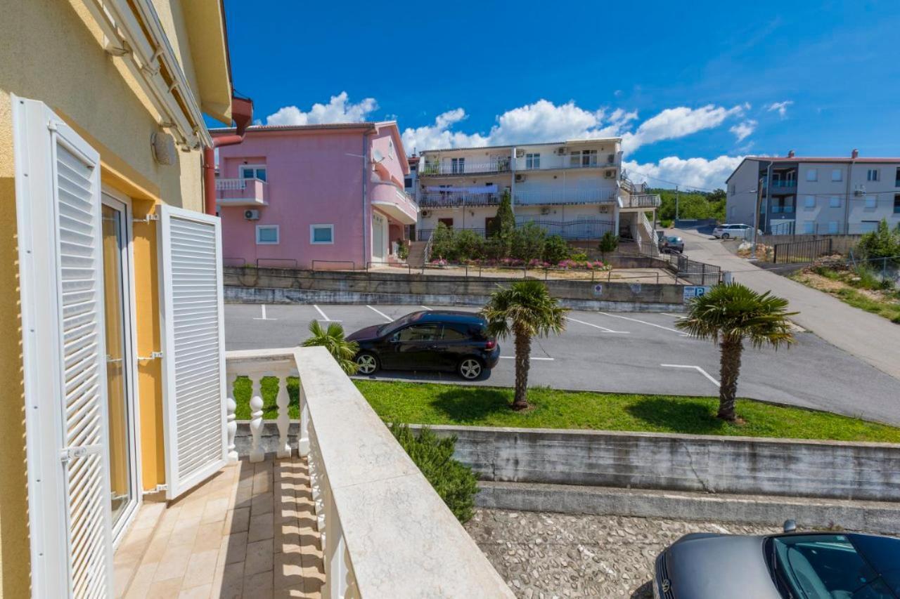 Seaview Apartment Crikvenica Extérieur photo